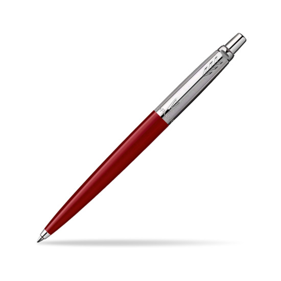 Parker Jotter Original Red Penna a Sfera in hangsell