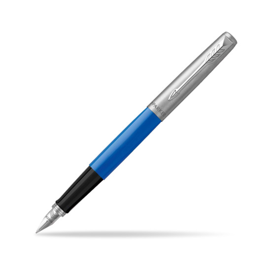 Parker Jotter Originals Blue Fountain Pen