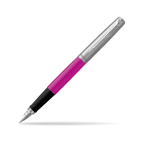 Parker Jotter Originals Magenta CT Pen Penna Stilografica Pen