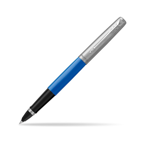 Parker Jotter Originals Blue CT Rollerball Pen