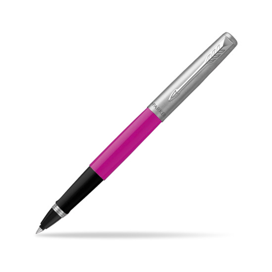 Parker Jotter Originals Magenta Rollerball Pen