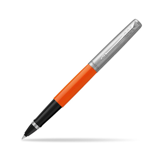 Parker Jotter Originals Orange CT Rollerball Pen