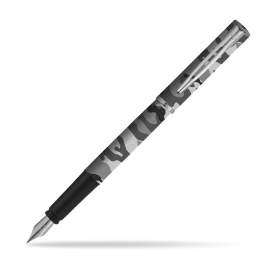 Waterman Allure Camo CT Penna Stilografica 