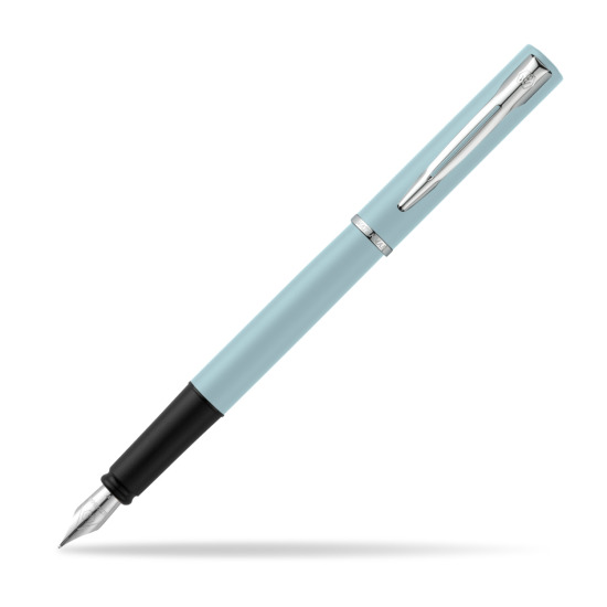 Waterman Allure Blue CT Penna Stilografica 