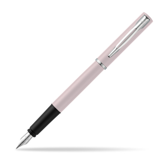 Waterman Allure Pink CT Penna Stilografica 
