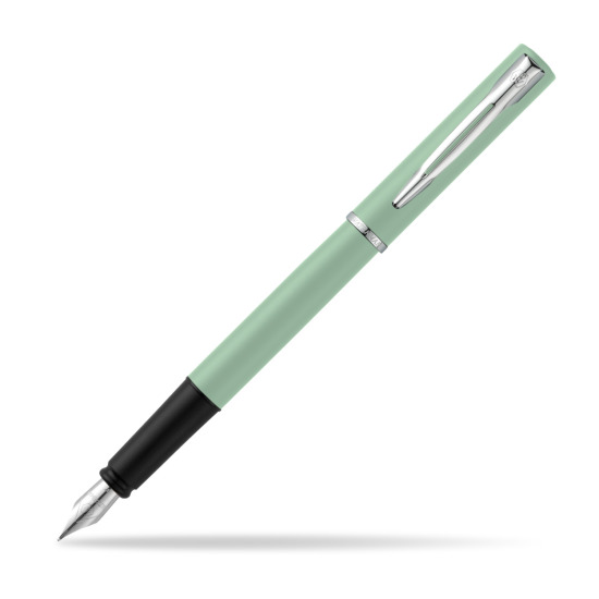 Waterman Allure Mint CT Penna Stilografica 