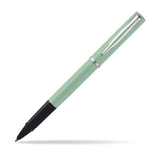 Waterman Allure MINT CT Penna Penna Rollerball 