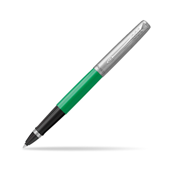Parker Jotter Originals Green CT Rollerball Pen