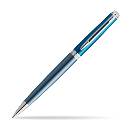 Waterman Hemisphere Sea Blue Penna a Sfera - French Riviera collection
