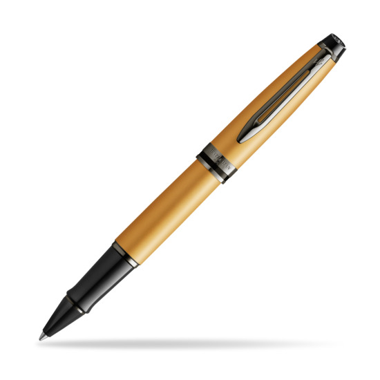 Expert Metalic Gold CT RollerPenna a Sfera