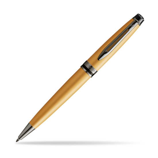 Waterman Penna a Sfera Expert Metalic Gold CT