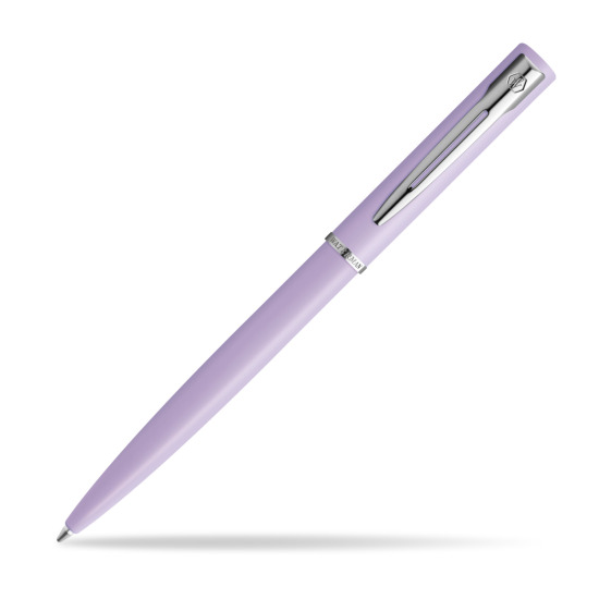 Waterman Allure PURPLE CT Penna a Sfera 