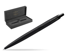 Parker Jotter XL Monochrome Black Pen - Special Edition in original Parker Prestige box