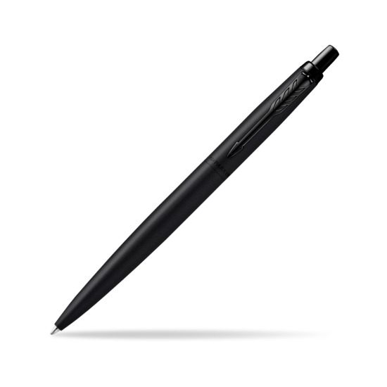 Parker Jotter XL Monochrome Black Pen - Special Edition 