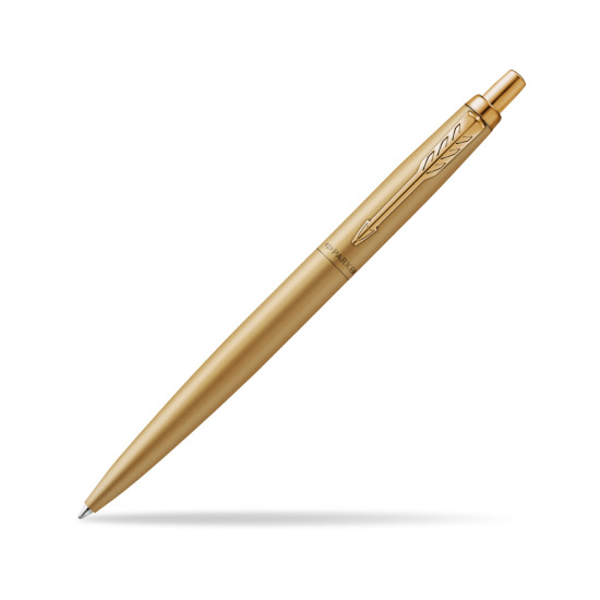 Parker Jotter XL Monochrome Gold Pen - Special Edition