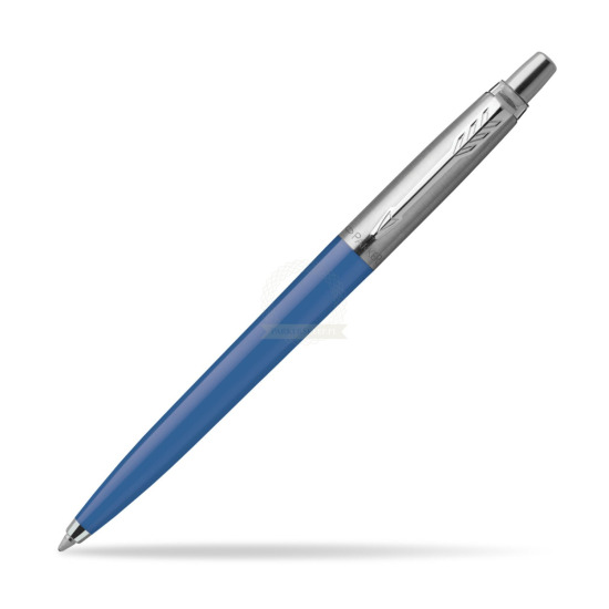 Parker Jotter Original Blue Denim Ballpoint Pen