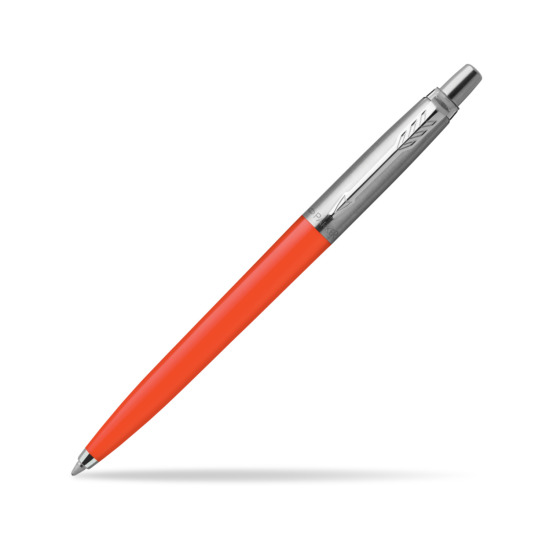 Parker Jotter Originals Cinnabar Ballpoint Pen