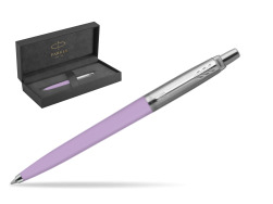 Parker Jotter Originals Pastel Lilac Penna a sfera in original Parker Prestige box