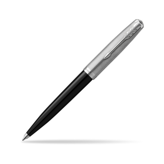 Parker 51 Black CT ballpoint pen