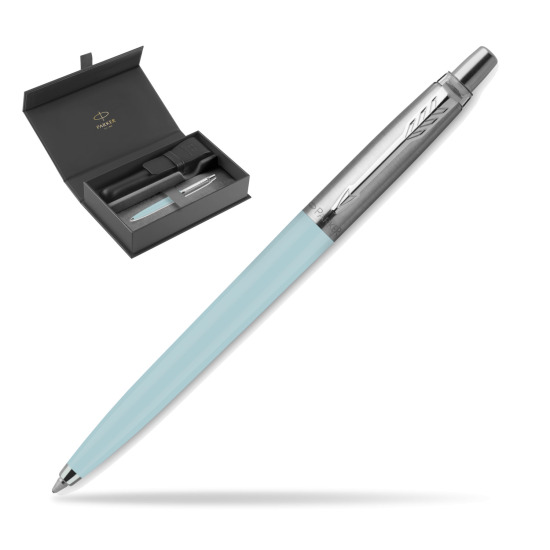 Penna Bambina blu pastello Parker Jotter Originals - Edizione speciale in original Parker box, closed case