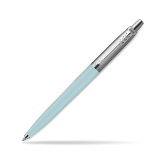 Penna Bambina blu pastello Parker Jotter Originals - Edizione speciale 