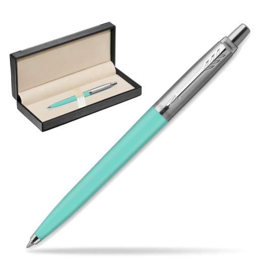 Jotter Originals Menta Pastello Special Edition in classic box black