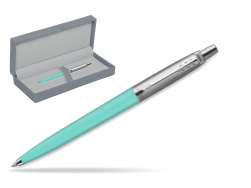 Jotter Originals Menta Pastello Special Edition in suede box grey