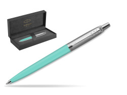 Jotter Originals Menta Pastello Special Edition in original Parker Prestige box