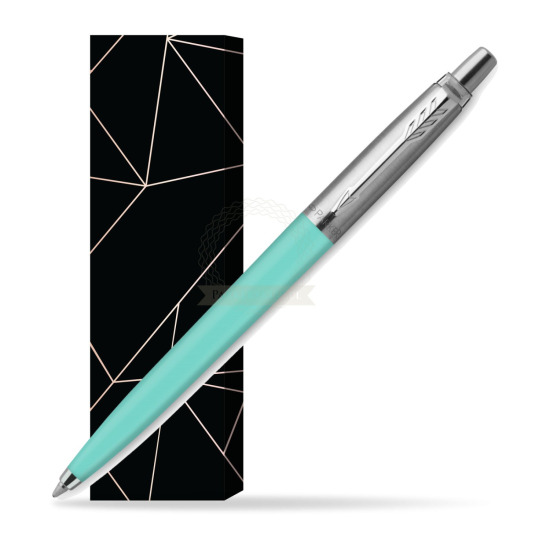 Jotter Originals Menta Pastello Special Edition in cover Lucky