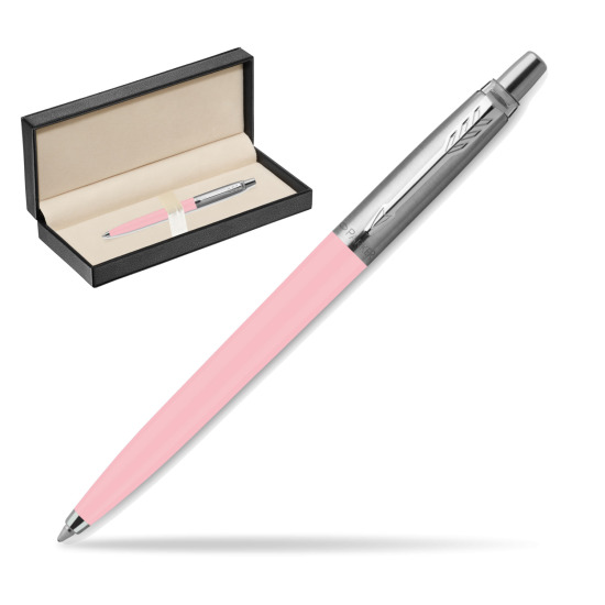 Jotter Originals pastello rosa di bambino - Edizione Speciale in classic box pure black
