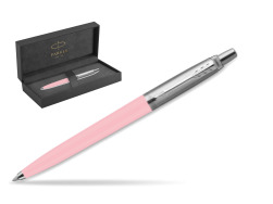 Jotter Originals pastello rosa di bambino - Edizione Speciale in original Parker Prestige box