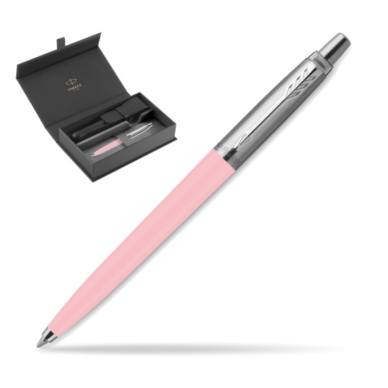 Jotter Originals pastello rosa di bambino - Edizione Speciale in original Parker box, closed case