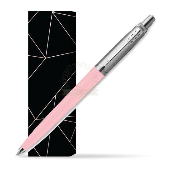 Jotter Originals pastello rosa di bambino - Edizione Speciale in cover Lucky