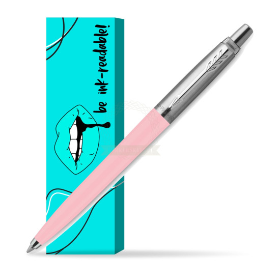 Jotter Originals pastello rosa di bambino - Edizione Speciale in cover Ink-readable