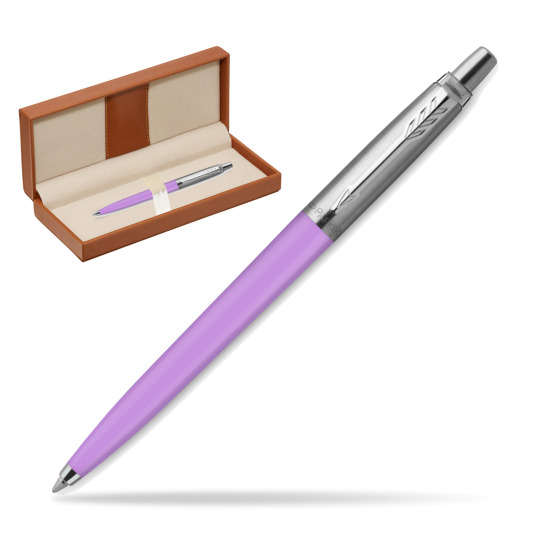 Jotter Originals Pastello Lilla - Edizione Speciale  in classic box brown