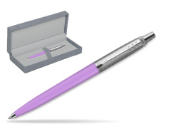 Jotter Originals Pastello Lilla - Edizione Speciale in suede box grey