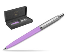 Jotter Originals Pastello Lilla - Edizione Speciale in original Parker Prestige box