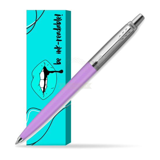 Jotter Originals Pastello Lilla - Edizione Speciale in cover Ink-readable