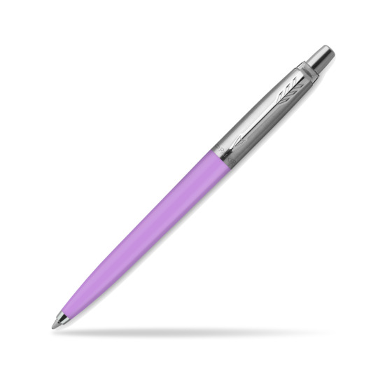 Jotter Originals Pastello Lilla - Edizione Speciale 