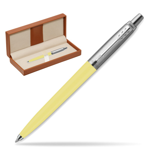 Jotter Originals Giallo Pastello - Edizione Speciale  in classic box brown