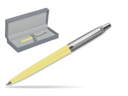 Jotter Originals Giallo Pastello - Edizione Speciale in suede box grey