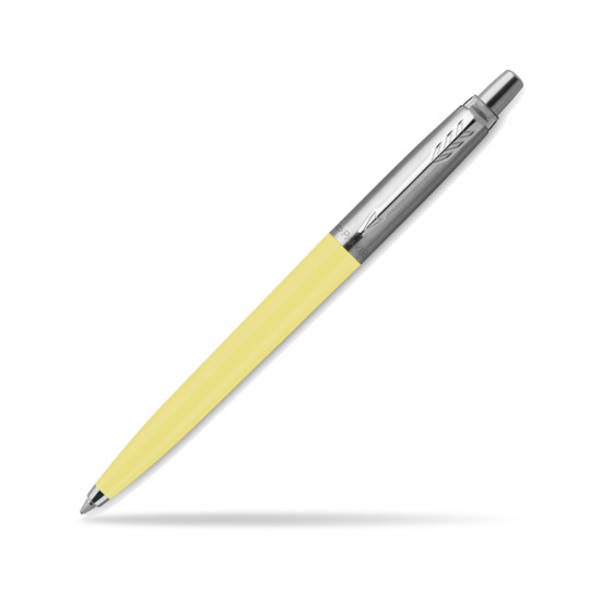 Jotter Originals Giallo Pastello - Edizione Speciale 
