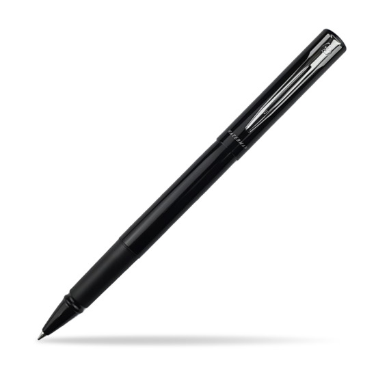 Waterman Allure Black CT Rollerball Pen