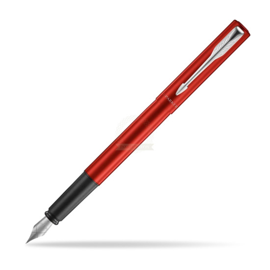 Parker Vector XL Red CT Penna Stilografica 