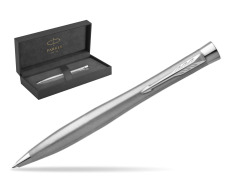 Parker Urban Twist Metro Metallic CT Ballpoint Pen in original Parker Prestige box
