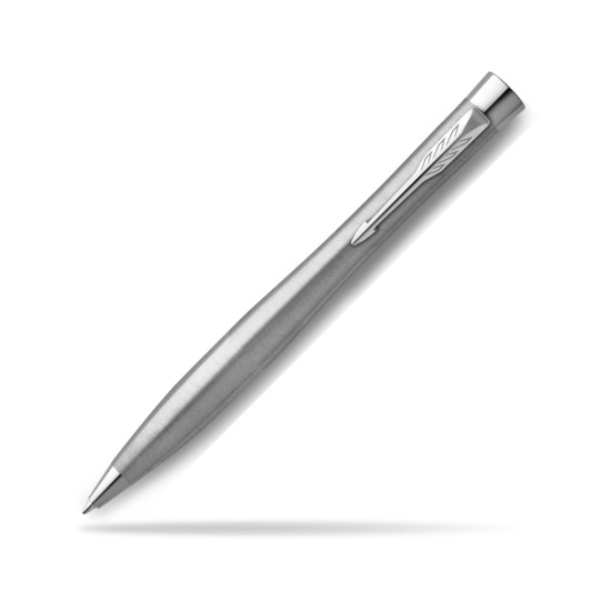 Parker Urban Twist Metro Metallic CT Ballpoint Pen 