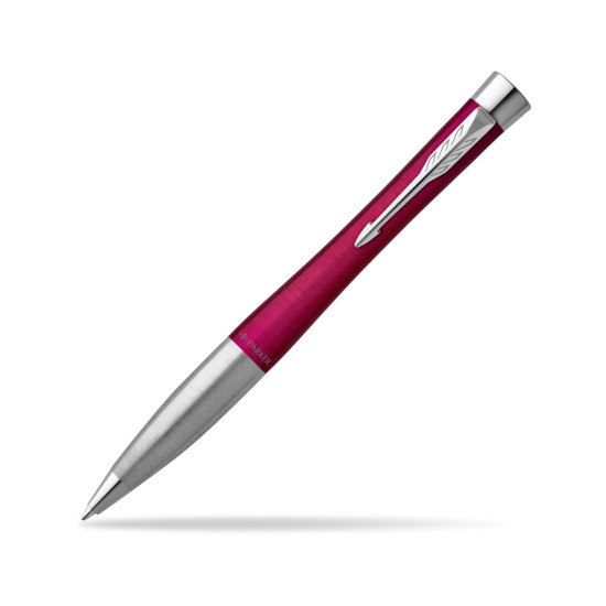Parker Urban Twist Magenta CT Ballpoint Pen 