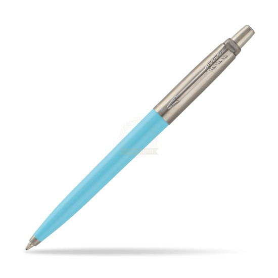 Parker Jotter Pop Art 70s Blue Ballpen