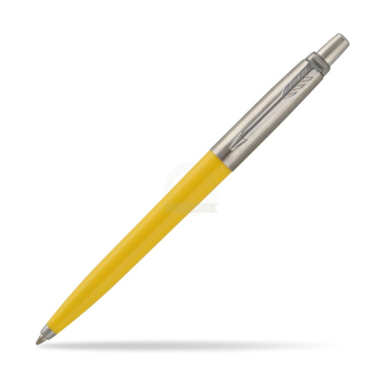 Parker Jotter Pop Art 70s Yellow Ballpen