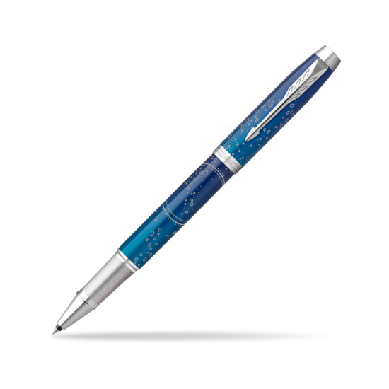 Parker IM LAST FRONTIER SUBMERGE CT Rollerball Pen